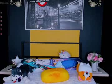 cam girl porn nicky_spark image #3027383