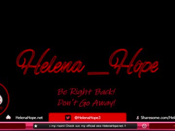 cam girl porn helena_hope image #566395