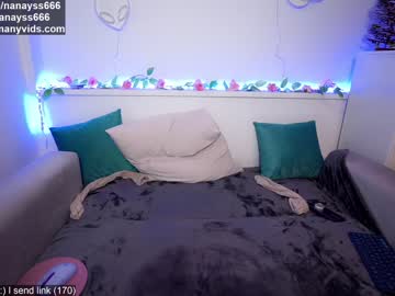 cam girl porn nanayss666 image #3255947