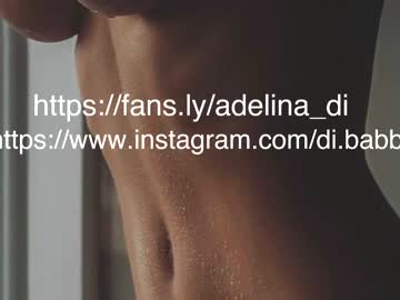 cam girl porn adelina_di image #3884397