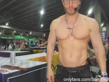 cam man porn sam_shock image #4833397