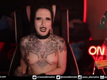 cam girl porn raven_alternative image #5517265