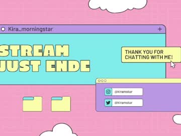 cam girl porn kira_morningstar image #3428255