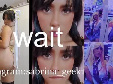 cam girl porn sabrina_geek image #6114375