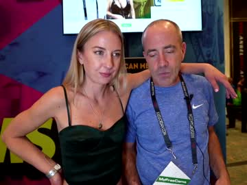 cam couple porn blondefoxsilverfox image #3477308