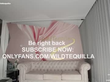cam girl porn wildtequilla image #5745567
