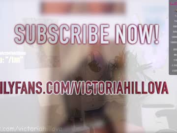 cam girl porn victoriahillova image #450321