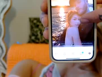 cam couple porn cassidyjustin image #4269979
