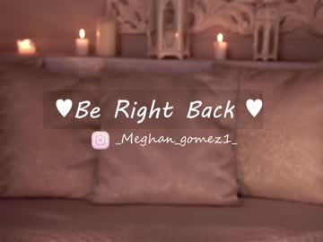 cam girl porn _meghan_gomez1_ image #3963038