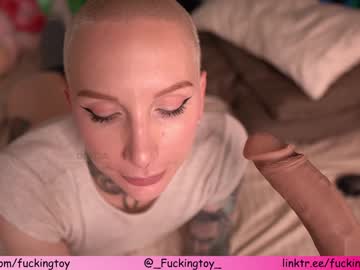 cam girl porn fuckingtoy_ image #5356767