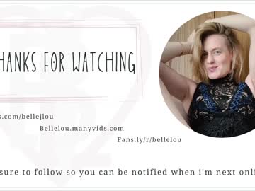 cam girl porn belle_jlou image #4826749