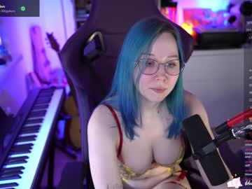cam girl porn blue_mooncat image #6301789