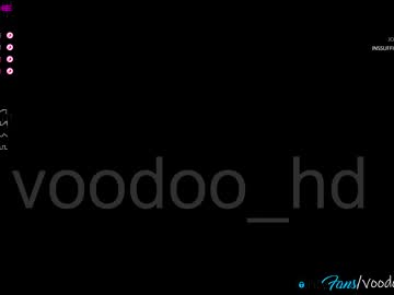 cam man porn voodoo_hd image #975222