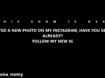 cam girl porn shena_nomy image #6878753