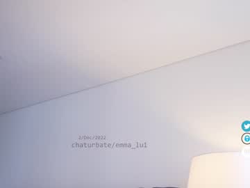 cam girl porn emma_lu1 image #3240899