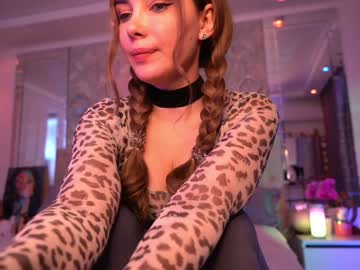 cam girl porn sweety_rinushka_ image #3010799