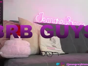 cam girl porn jeangreybianca image #4102602