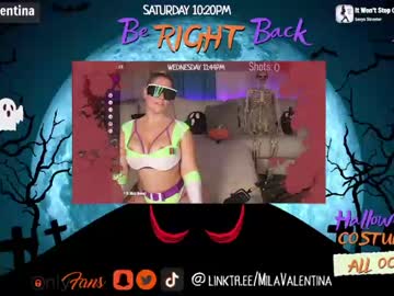 cam girl porn milavalentinax image #2897758