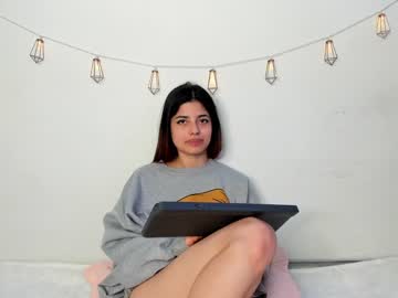 Cam for shylittlebunny