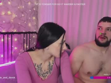 cam couple porn bethanie_derek image #3509807