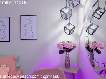 cam girl porn nina_agdal image #5106957