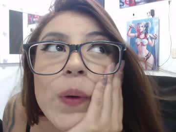 cam girl porn kaliffa_zoe image #619904