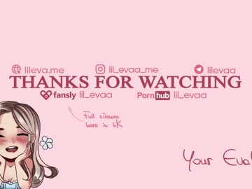 cam girl porn lil_eva image #6585831