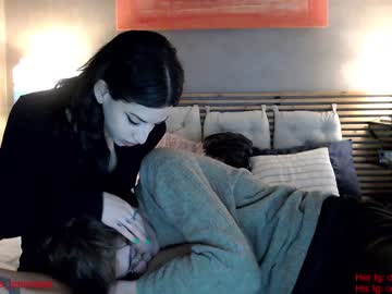 cam couple porn venus_morningstar image #870889