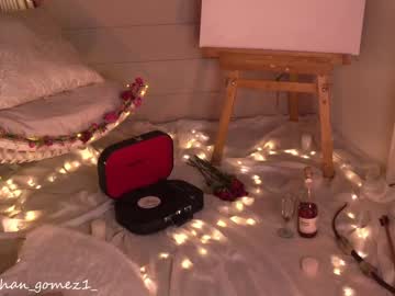 cam girl porn _meghan_gomez1_ image #3752387