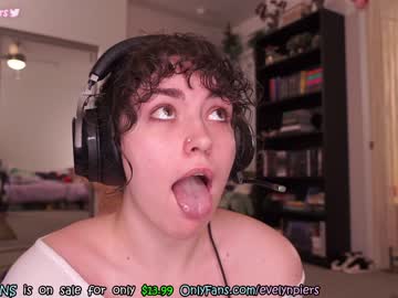 cam girl porn evelynpiers image #4136256