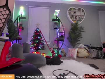 cam girl porn heatherbby9 image #773450