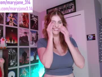 cam girl porn maryjane_314 image #5797648