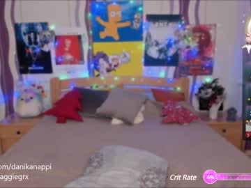 cam girl porn danikanappi image #5910551