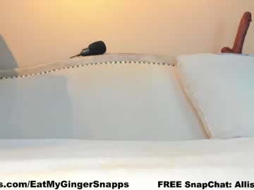 cam girl porn eatmygingersnapps image #5472439