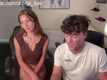 cam couple porn alpha_luke image #4942419