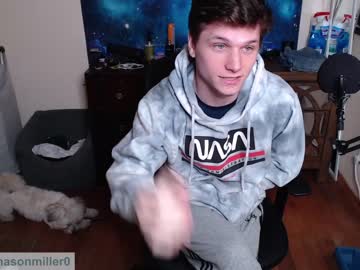 cam man porn masonmiller0 image #1534624