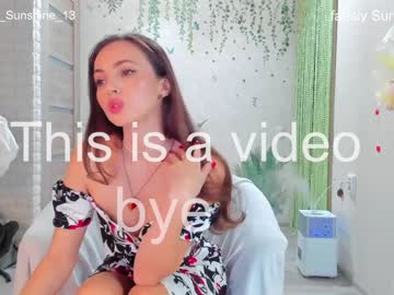 cam girl porn sunshine13_ image #5745537