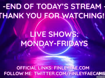 cam girl porn finleyfae image #1303273