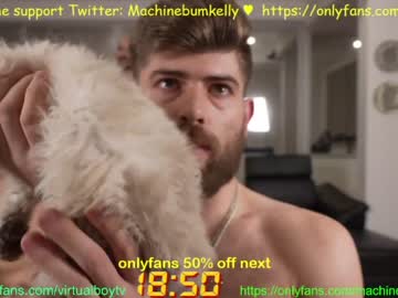 cam man porn machinebumkelly image #3035264