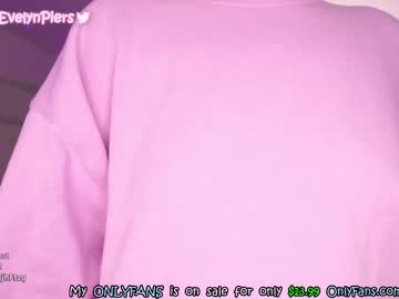 cam girl porn evelynpiers image #2518763
