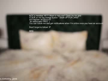 cam girl porn shy_jane image #2188793