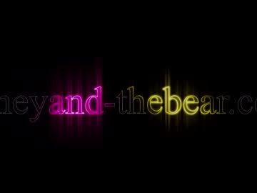 cam couple porn honeyand_thebear image #1047976