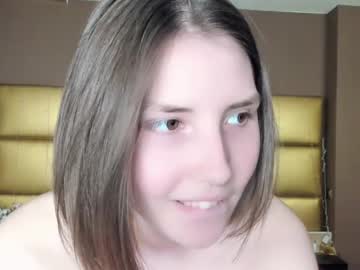 Cam for babydoll_ginny
