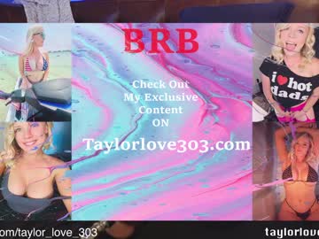 cam girl porn taylor_love_303 image #5341050