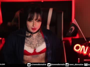 cam girl porn raven_alternative image #5717824
