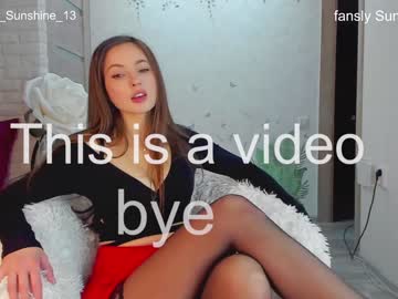 cam girl porn sunshine13_ image #4630381