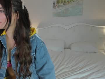 cam girl porn sweety_rinushka_ image #2595566