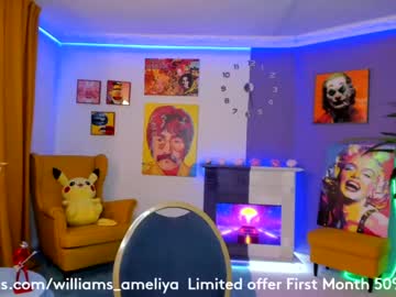 cam girl porn amelia__williams image #2055472