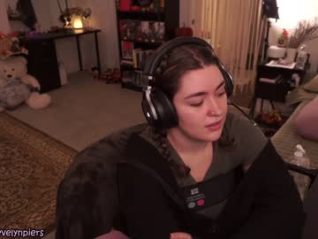 cam girl porn evelynpiers image #5207463
