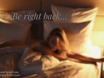 cam girl porn krissone image #1173273